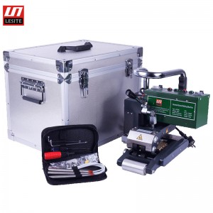 二重的?顯示器?專業的?土工膜焊接?機器?LST900D