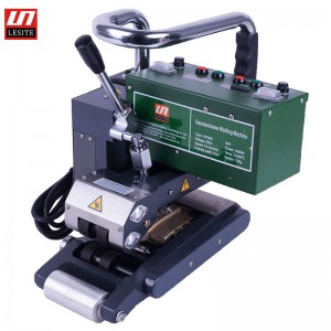 二重的?顯示器?專業的?土工膜焊接?機器?LST900D
