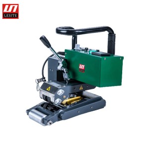 二重的?顯示器?專業的?土工膜焊接?機器?LST900D